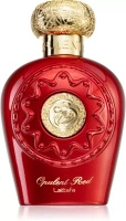 LATTAFA OPULENT RED ПАРФУМОВАНА ВОДА СПРЕЙ 100МЛ