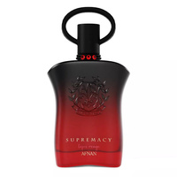 AFNAN SUPREMACY TAPIS ROUGE EXTRAIT DE PARFUM SPRAY 100ML