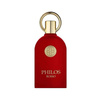 MAISON ALHAMBRA PHILOS ROSSO EAU DE PARFUM SPRAY 100ML