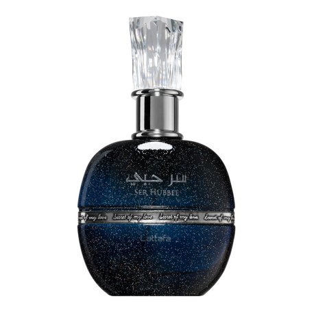 Ser Hubbee woda perfumowana spray 100ml