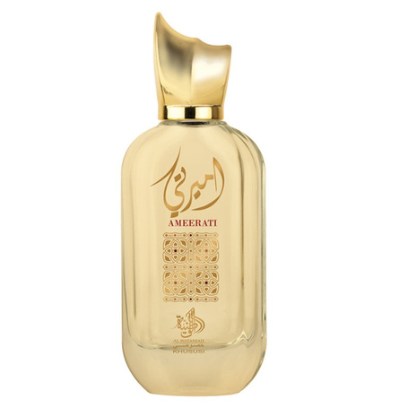 AL WATANIAH AMEERATI WODA PERFUMOWANA SPRAY 100ML