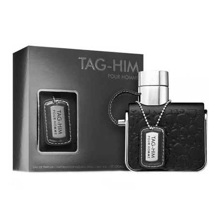 Armaf Tag Him woda toaletowa spray 100ml