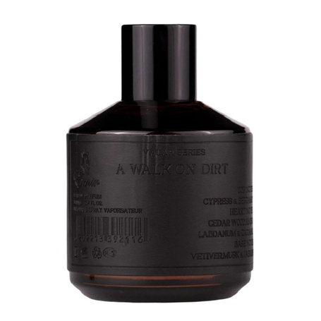 EMIR A Walk On Dirt EDP spray 100ml	