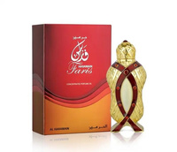 AL HARAMAIN FARIS UNISEX OLEJEK PERFUMOWANY 12ML