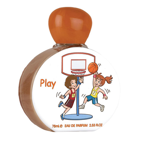LATTAFA Pride Play For Kids EDP spray 75ml	