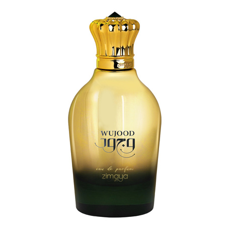 ZIMAYA Wujood EDP spray 100ml	