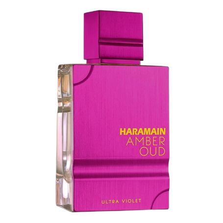 AL HARAMAIN AMBER OUD ULTRA WODA PERFUMOWANA SPRAY 120ML