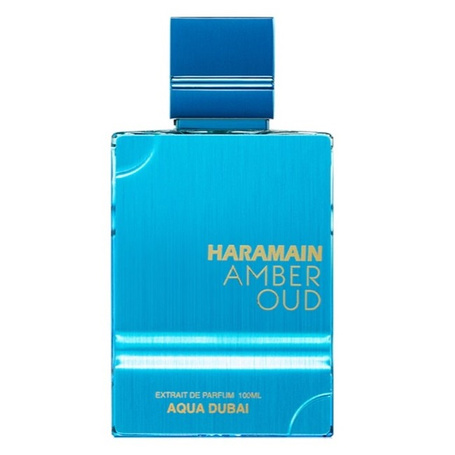 AL HARAMAIN AMBER OUD AQUA DUBAI ЕКСТРАТИВ ПАРФУМОВАНИЙ СПРЕЙ 100 МЛ