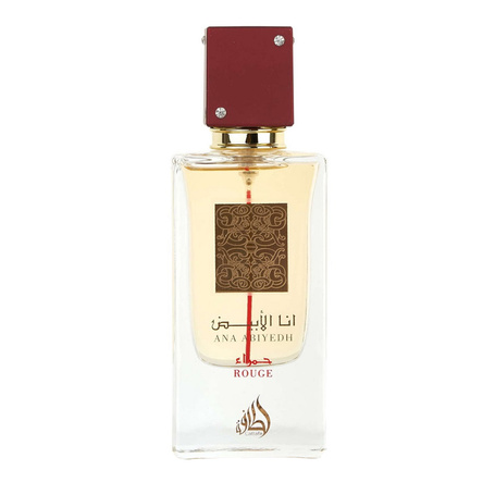 LATTAFA ANA ABIYEDH ROUGE WODA PERFUMOWANA SPRAY 60ML