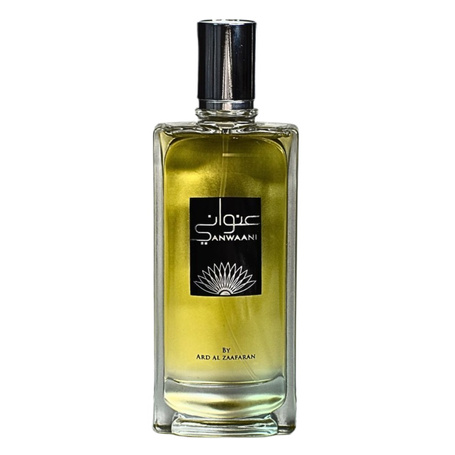 ARD AL ZAAFARAN Anwaani EDP spray 100ml	