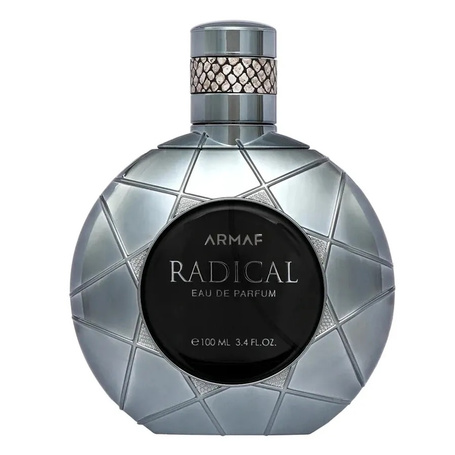 Radical Blue EDP spray 100ml	