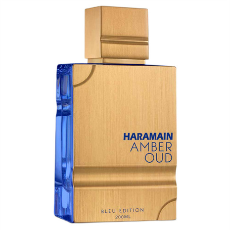 AL HARAMAIN AMBER OUD BLUE ПАРФУМОВАНА ВОДА СПРЕЙ 200 МЛ