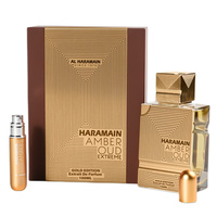 Amber Oud Extreme Gold Edition extrat perfum spray 100ml