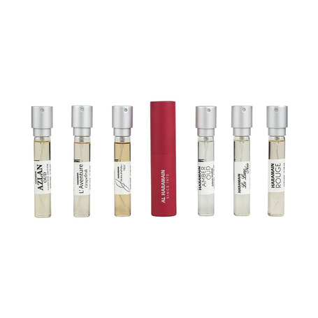 Zestaw Discovery Collection 6x10ml