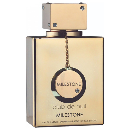 Club de Nuit Milestone woda perfumowana spray 105ml
