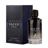 MAISON ALHAMBRA SALVO INTENSE WODA PERFUMOWANA SPRAY 100ML