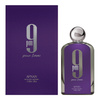 AFNAN 9 PM POUR FEMME EAU DE PARFUM SPRAY 100ML