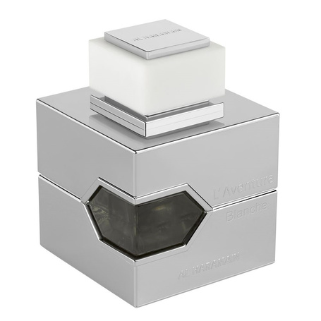 AL HARAMAIN L 'AVENTURE BLANCHE WOMAN EAU DE PARFUM SPRAY 100ML