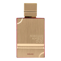 Amber Oud Rouge woda perfumowana spray 60ml