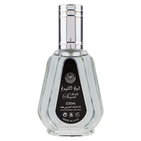 ARD AL ZAAFARAN Sheikh Al Shuyukh Black EDP spray 50ml