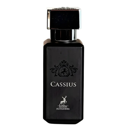 Cassius woda perfumowana spray 30ml