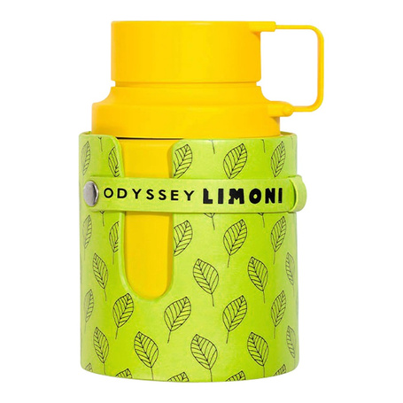 Odyssey Limoni Fresh Edition woda perfumowana spray 60ml