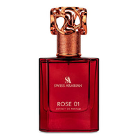 Rose 01 extrakt perfum spray 50ml