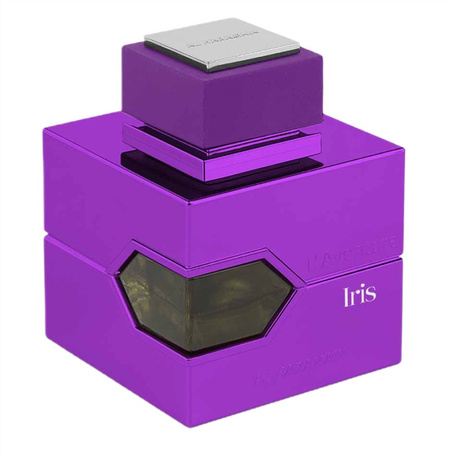 AL HARAMAIN L'AVENTURE IRIS ЕКСТРАКТ ПАРФУМНИЙ СПРЕЙ 100 МЛ