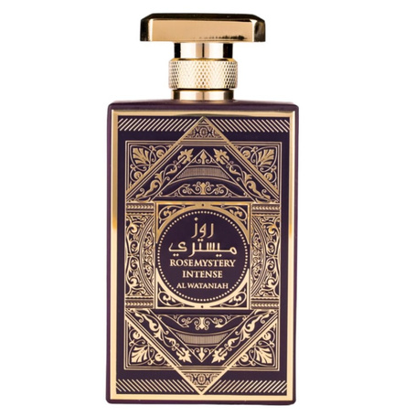 Rose Mystery Intense woda perfumowana spray 100ml	