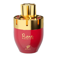 Rare Passion woda perfumowana spray 100ml