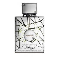 ARMAF CLUB DE NUIT SILLAGE WODA PERFUMOWANA SPRAY 105ML