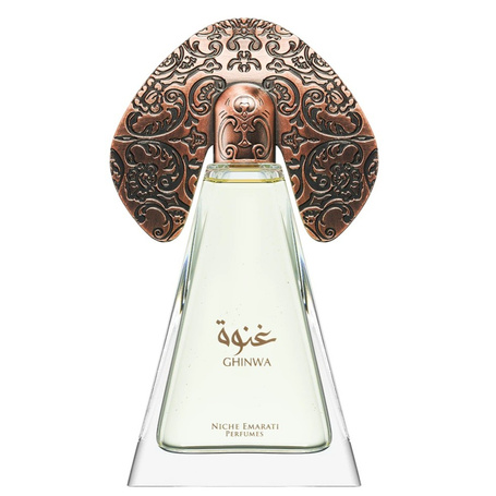 Niche Emarati Perfumes Ghinwa woda perfumowana spray 100ml