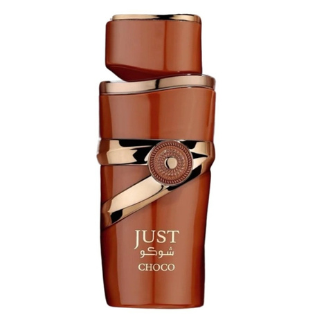 Just Choco woda perfumowana spray 100ml
