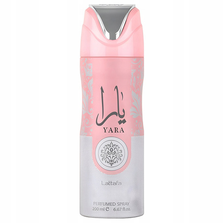 Yara dezodorant spray 200ml	