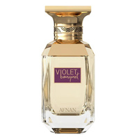 AFNAN VIOLET BOUQUET EAU DE PARFUM SPRAY 80ML