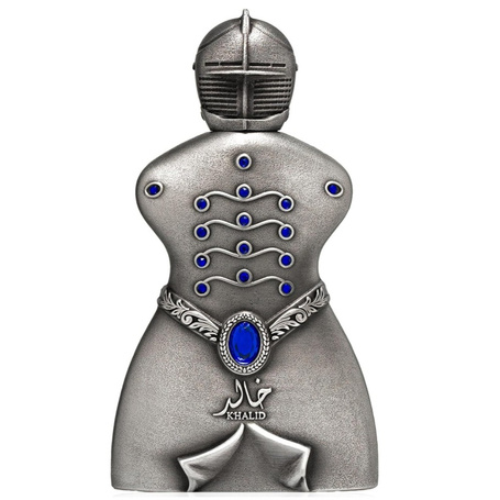 Niche Emarati Perfumes Khalid woda perfumowana spray 80ml