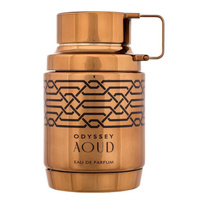 Odyssey Aoud Aoud Edition woda perfumowana spray 60ml