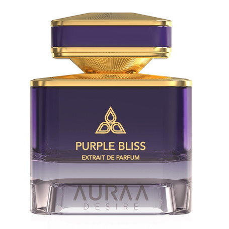 Purple Bliss Extrait de Parfum – perfumy w sprayu 100 ml