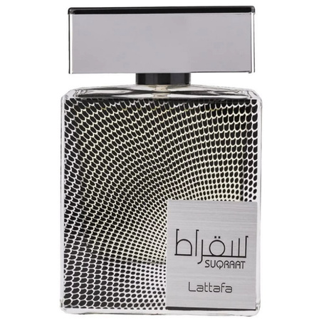 LATTAFA Suqraat EDP spray 100ml	