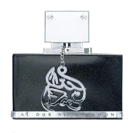 LATTAFA AL DUR AL MAKNOON SILVER EAU DE PARFUM SPRAY 100ML