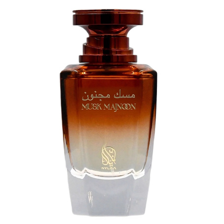 NYLAA Musk Majnoon EDP spray 75ml	