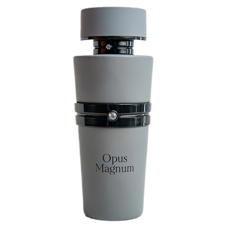 Opus Magnum Pour Homme woda perfumowana spray 100ml