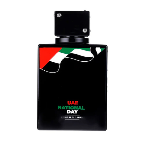 ARMAF CLUB DE NUIT INTENSE MAN UAE NATIONAL DAY WODA TOALETOWA 105ML