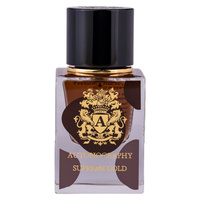 AUTOBIOGRAPHY Supreme Gold EDP spray 65ml
