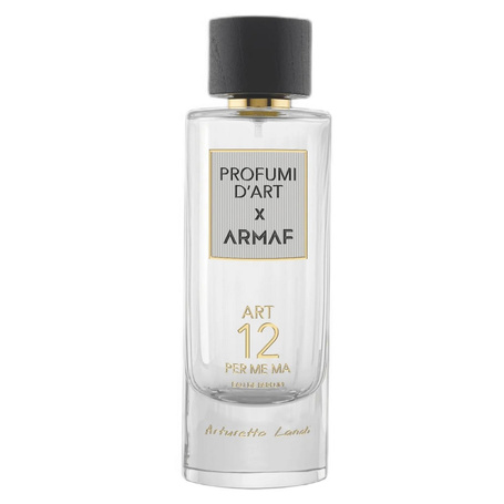 Art 12 Per Me Ma EDP spray 100ml	