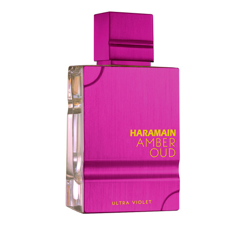 AL HARAMAIN AMBER OUD ULTRA VIOLET EKSTRAKT PERFUM SPRAY 60ML