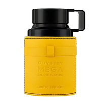 Odyssey Mega Limited Edition woda perfumowana spray 60ml