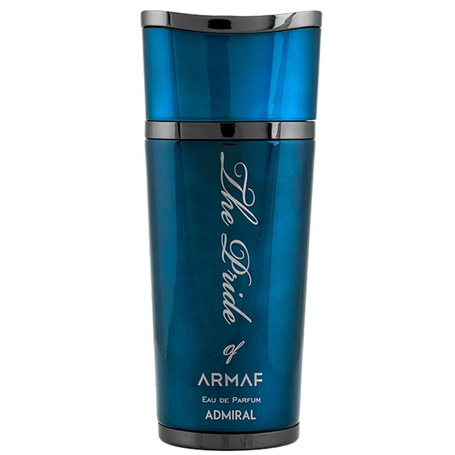 ARMAF The Pride Of Armaf Admiral EDP spray 100ml	