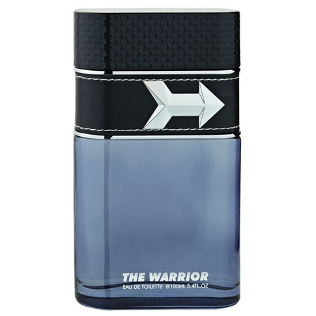 Armaf The Warrior Woda Toaletowa Spray 100ml