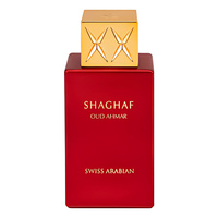 Shaghaf Oud Ahmar woda perfumowana  spray 75ml